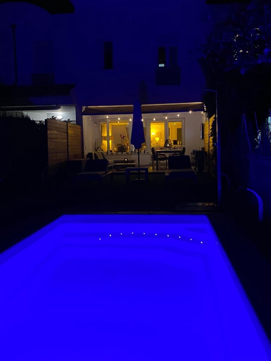 3 chambre Bungalow à vendre à Benalmadena avec piscine - 790 000 € (Ref: 9893866)