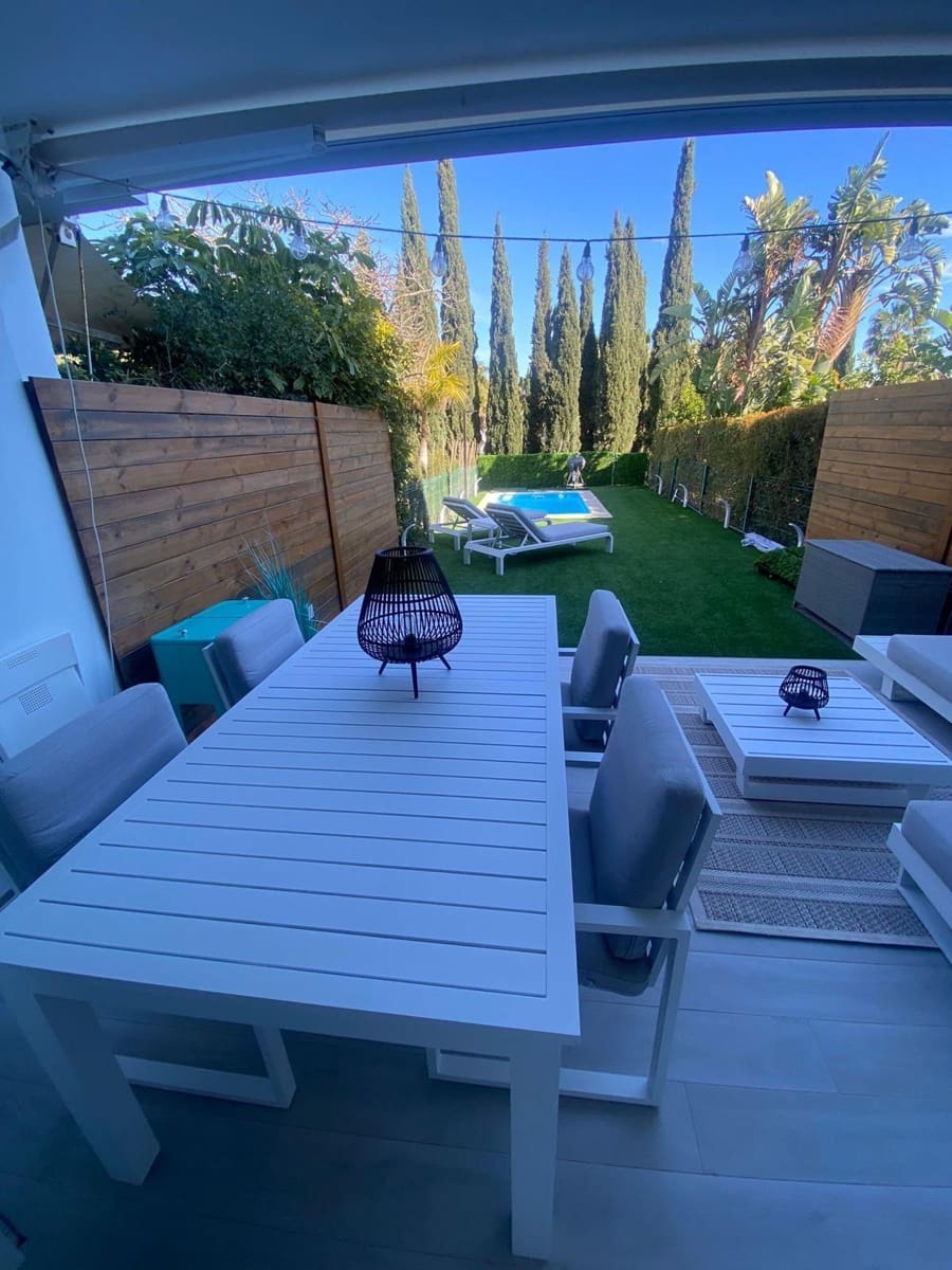 3 chambre Bungalow à vendre à Benalmadena avec piscine - 790 000 € (Ref: 9893866)