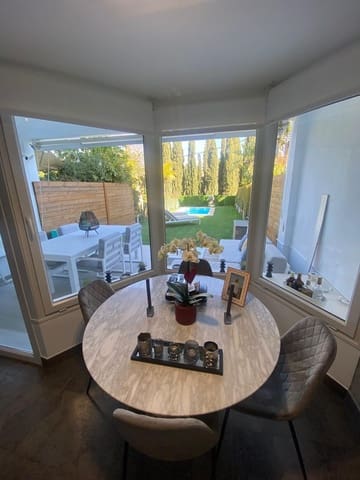 3 chambre Bungalow à vendre à Benalmádena - 790 000 € (Ref: 9893866)