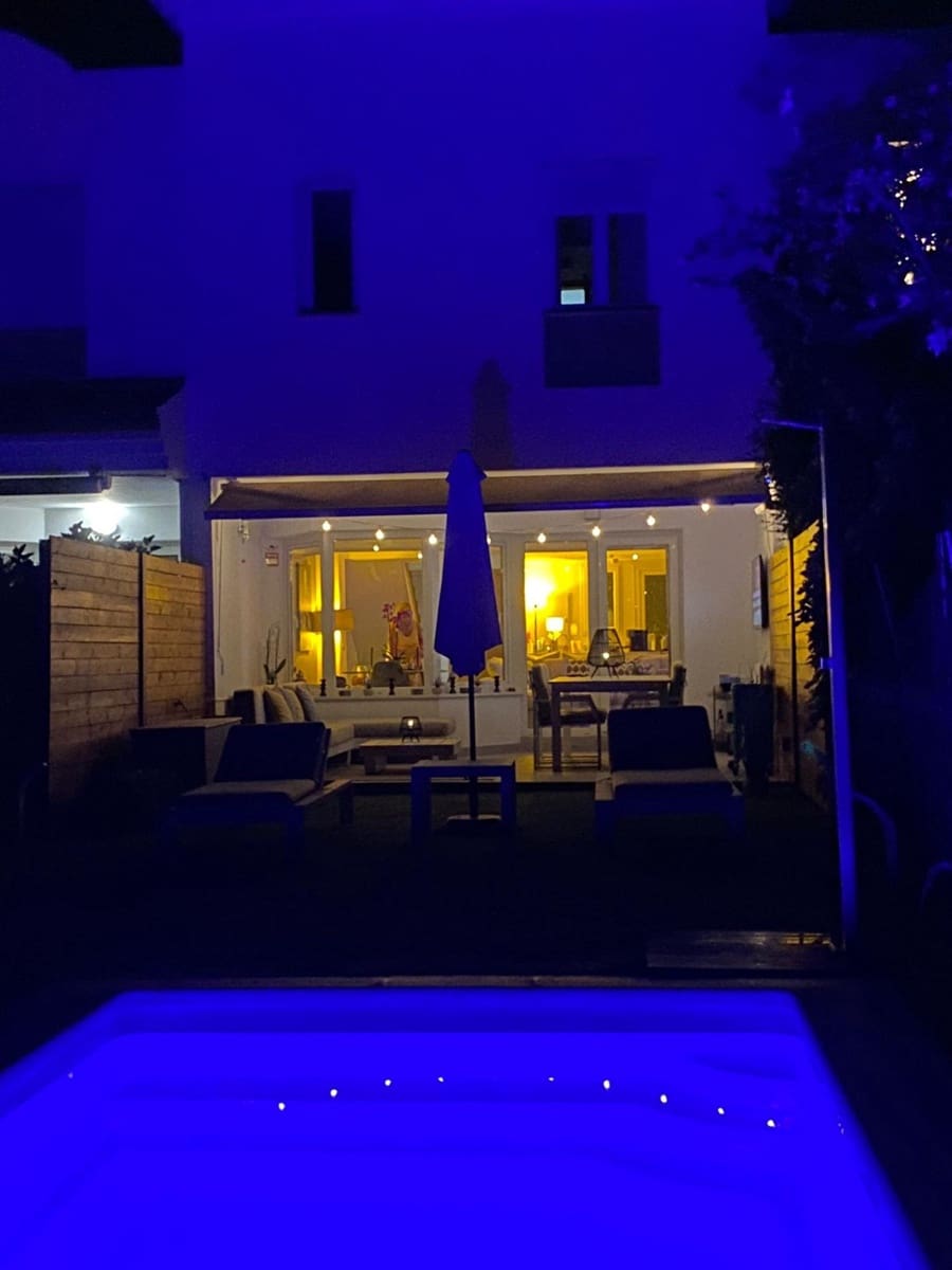3 chambre Bungalow à vendre à Benalmadena avec piscine - 790 000 € (Ref: 9893866)