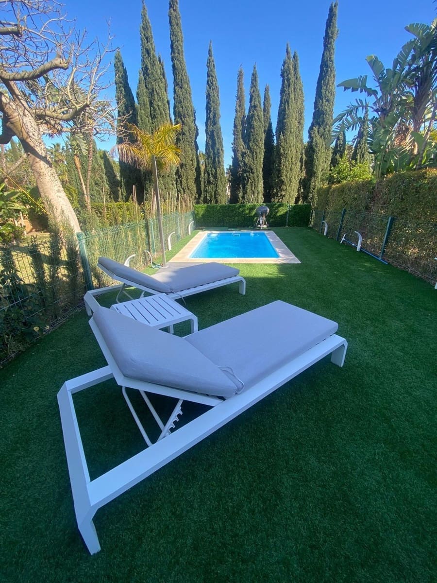 3 chambre Bungalow à vendre à Benalmadena avec piscine - 790 000 € (Ref: 9893866)