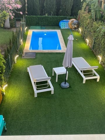 3 chambre Bungalow à vendre à Benalmádena - 790 000 € (Ref: 9893866)