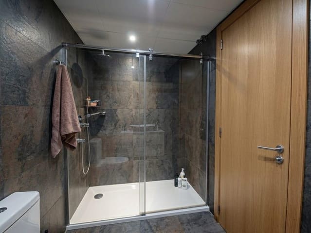 3 soveværelse Bungalow til salg i Benalmádena med swimmingpool - € 790.000 (Ref: 9893866)
