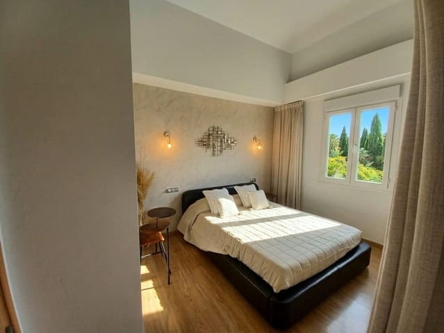 3 soveværelse Bungalow til salg i Benalmádena med swimmingpool - € 790.000 (Ref: 9893866)