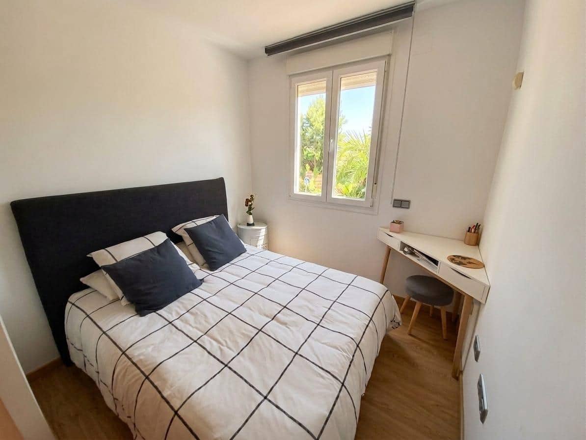 3 bedroom Semi-detached Villa for sale in Benalmadena with pool - € 790,000 (Ref: 9893866)