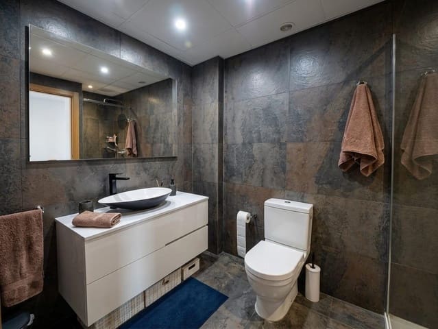 3 soveværelse Bungalow til salg i Benalmádena med swimmingpool - € 790.000 (Ref: 9893866)