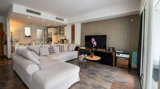3 soveværelse Bungalow til salg i Benalmádena med swimmingpool - € 790.000 (Ref: 9893866)