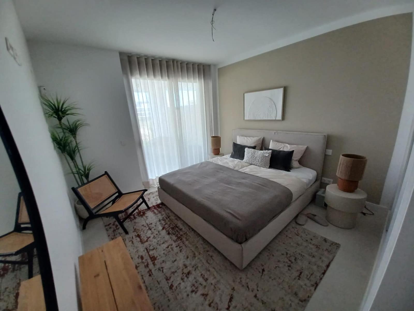 2 makuuhuone Asunto myytävänä paikassa Fuengirola mukana 
autotalli - 499 000 € (Ref: 9911061)
