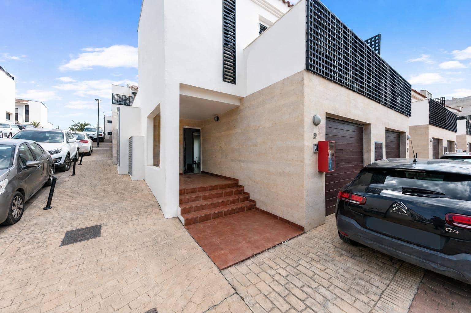 2 Zimmer Reihenhaus zu verkaufen in Mijas mit Pool Garage - 399.000 € (Ref: 9920427)