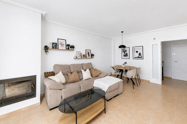 2 Zimmer Reihenhaus zu verkaufen in Hipódromo - Cerrado del Águila, Mijas mit Pool Garage - 399.000 € (Ref: 9920427)