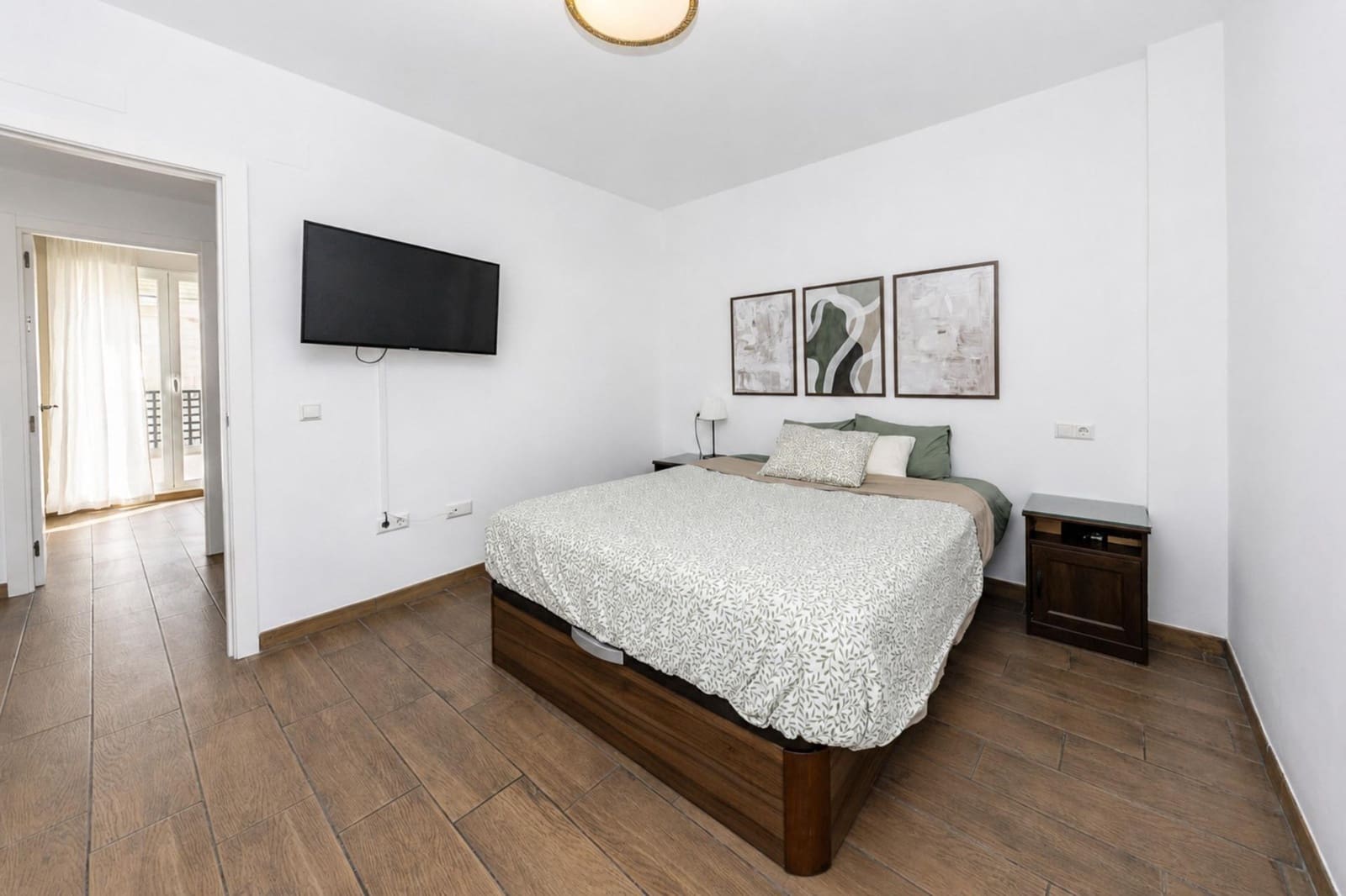 2 Zimmer Reihenhaus zu verkaufen in Mijas mit Pool Garage - 399.000 € (Ref: 9920427)
