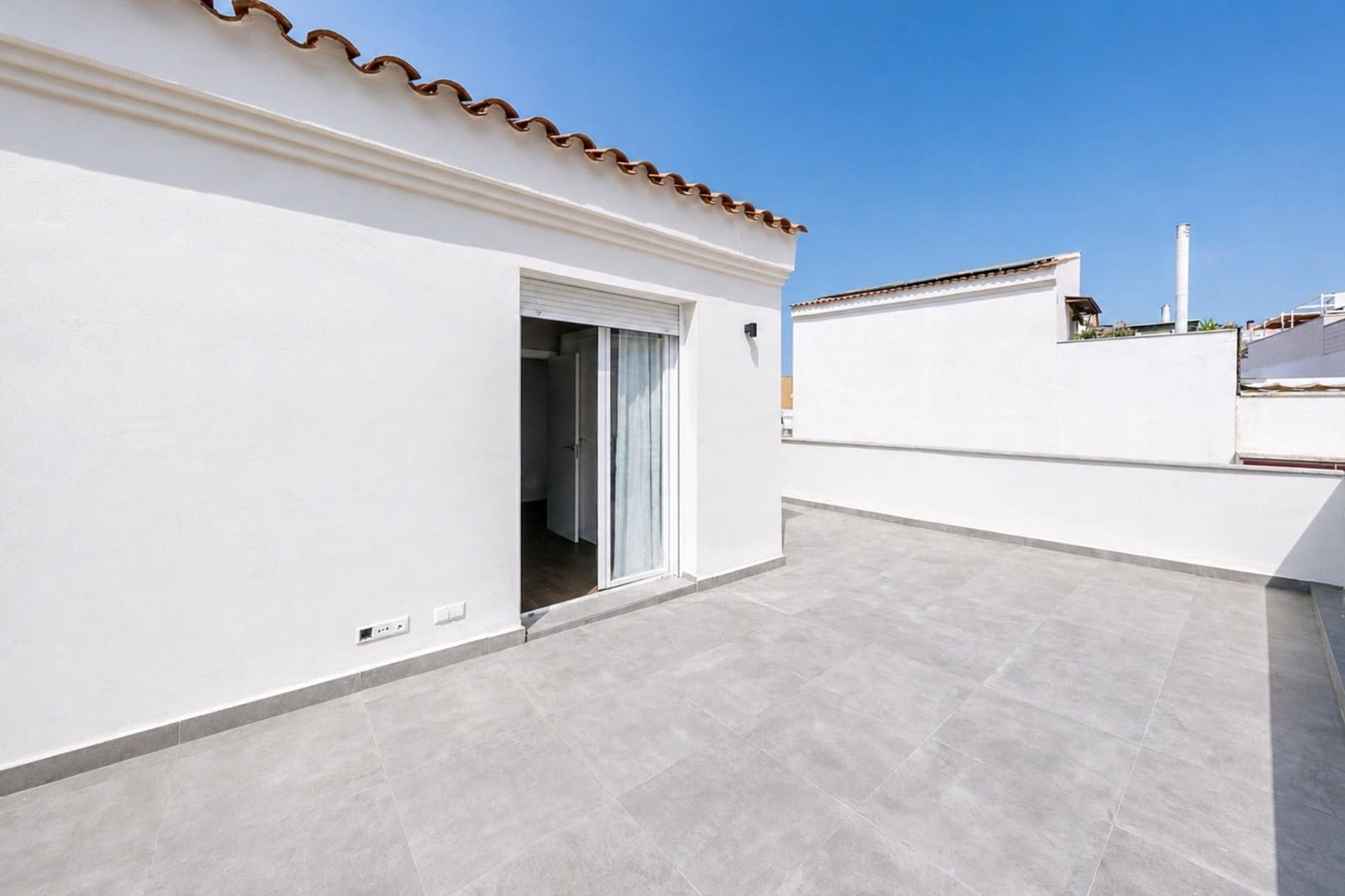 2 Zimmer Reihenhaus zu verkaufen in Mijas mit Pool Garage - 399.000 € (Ref: 9920427)