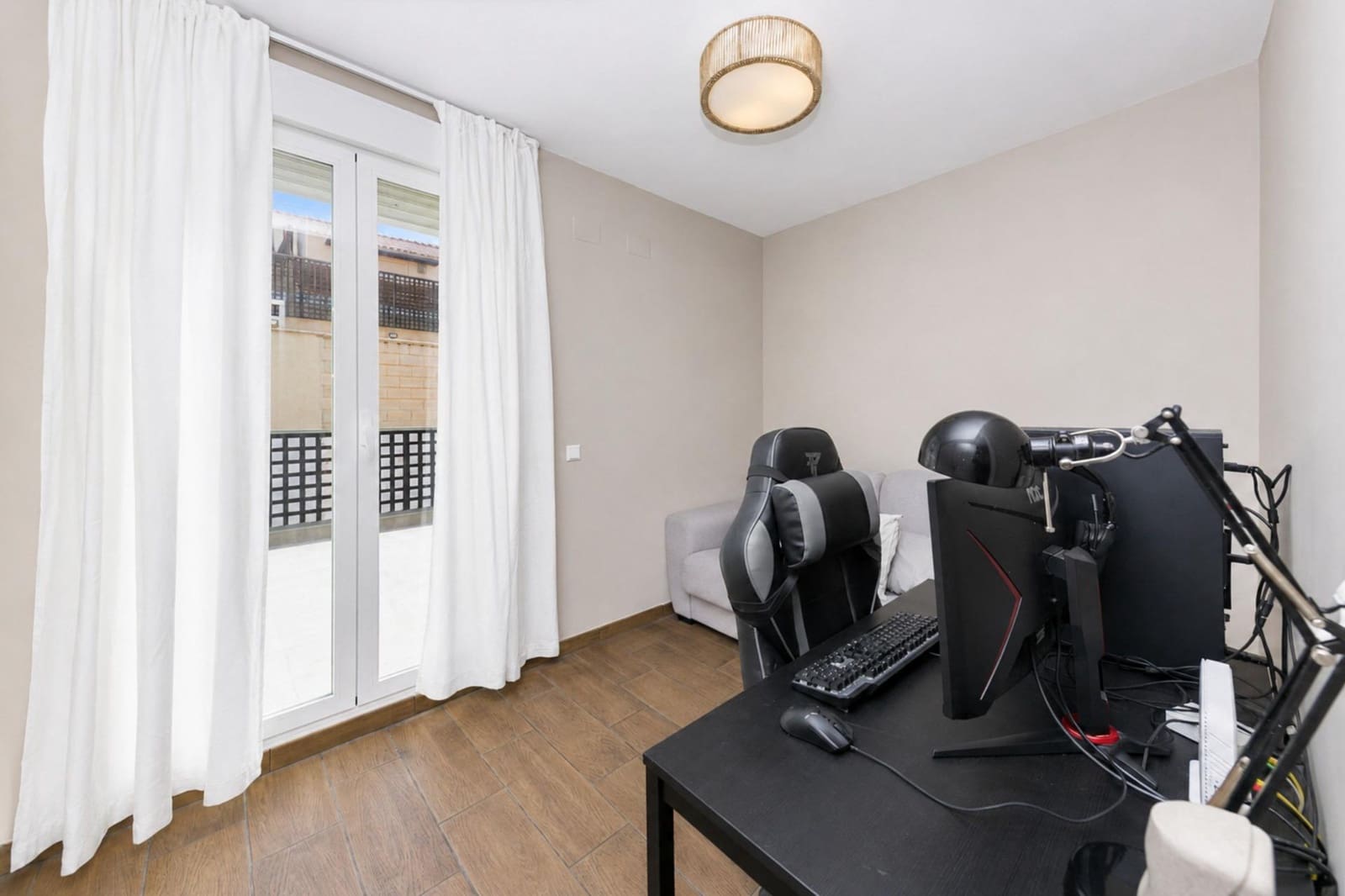 2 Zimmer Reihenhaus zu verkaufen in Mijas mit Pool Garage - 399.000 € (Ref: 9920427)
