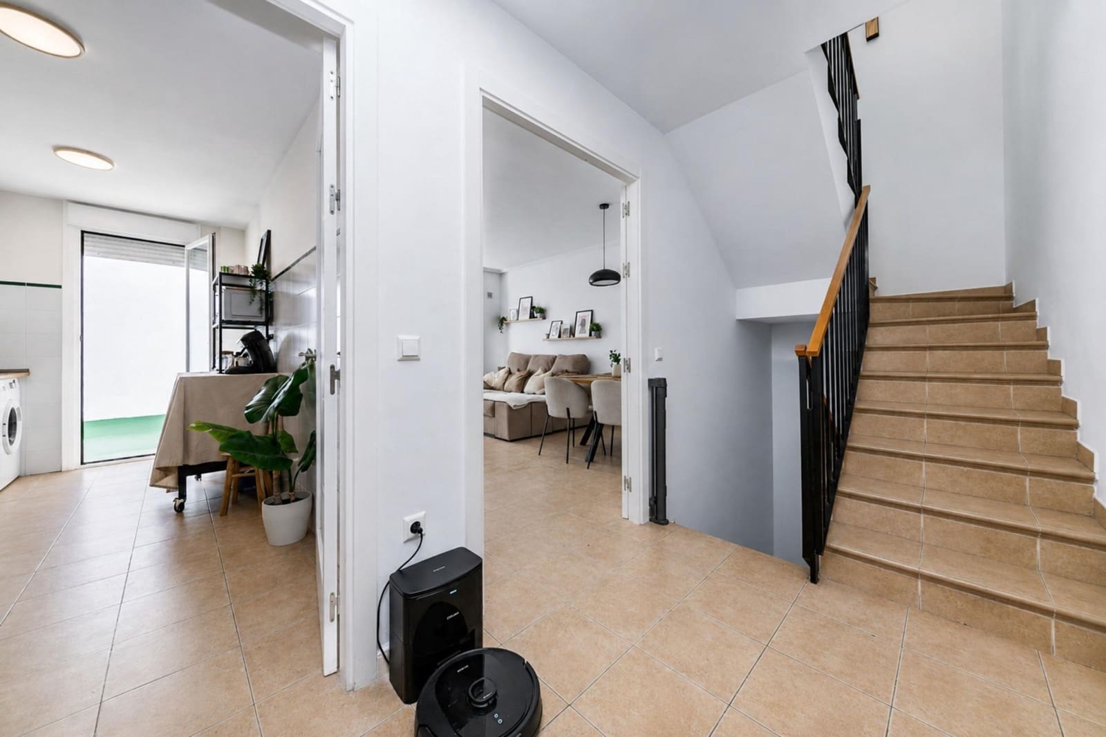 2 Zimmer Reihenhaus zu verkaufen in Mijas mit Pool Garage - 399.000 € (Ref: 9920427)