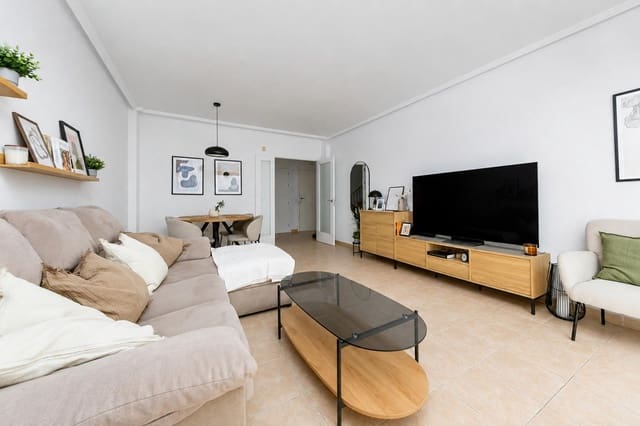 2 Zimmer Reihenhaus zu verkaufen in Hipódromo - Cerrado del Águila, Mijas mit Pool Garage - 399.000 € (Ref: 9920427)