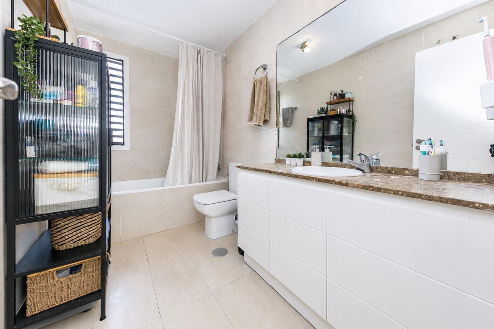 2 Zimmer Reihenhaus zu verkaufen in Mijas mit Pool Garage - 399.000 € (Ref: 9920427)