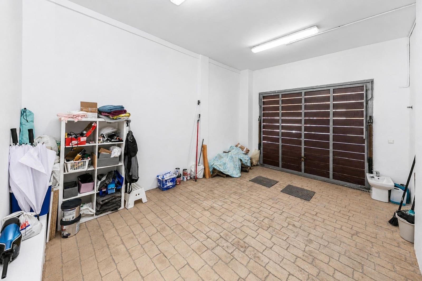 2 Zimmer Reihenhaus zu verkaufen in Mijas mit Pool Garage - 399.000 € (Ref: 9920427)