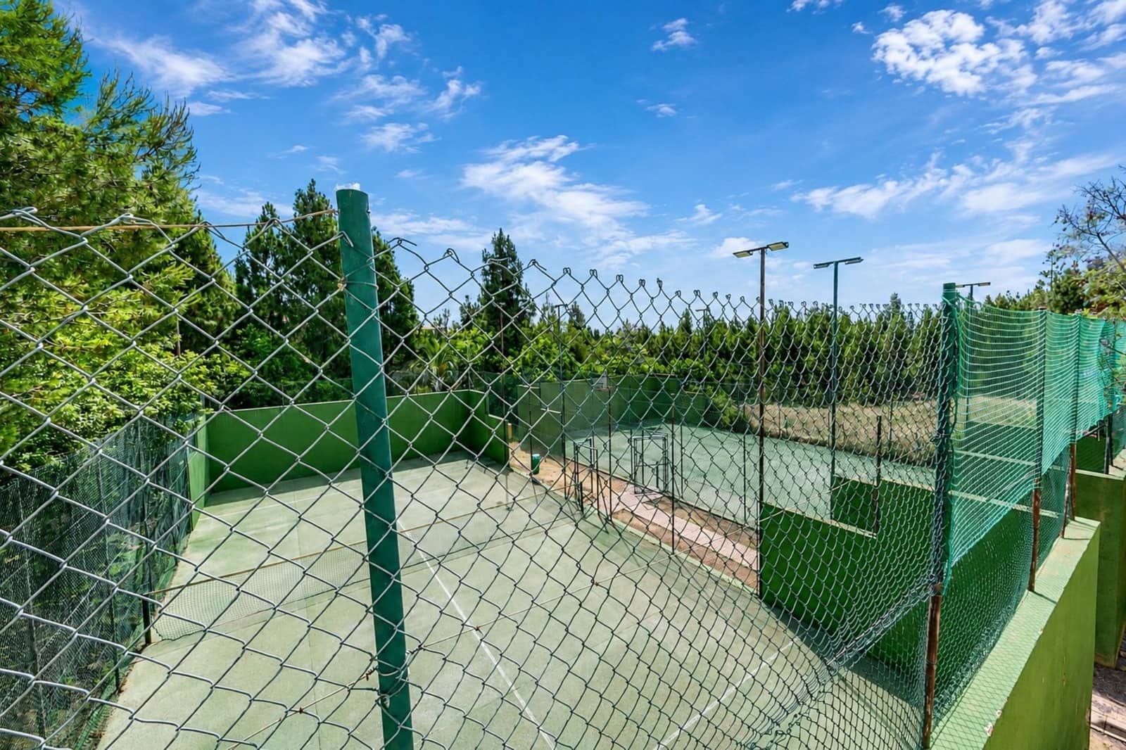 2 Zimmer Reihenhaus zu verkaufen in Mijas mit Pool Garage - 399.000 € (Ref: 9920427)