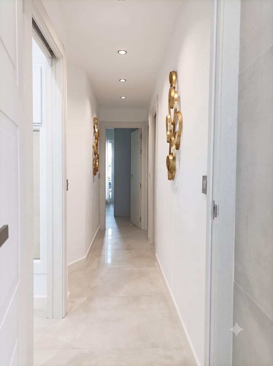 3 sovrum Lägenhet till salu i Torremolinos med pool garage - 650 000 € (Ref: 9934205)