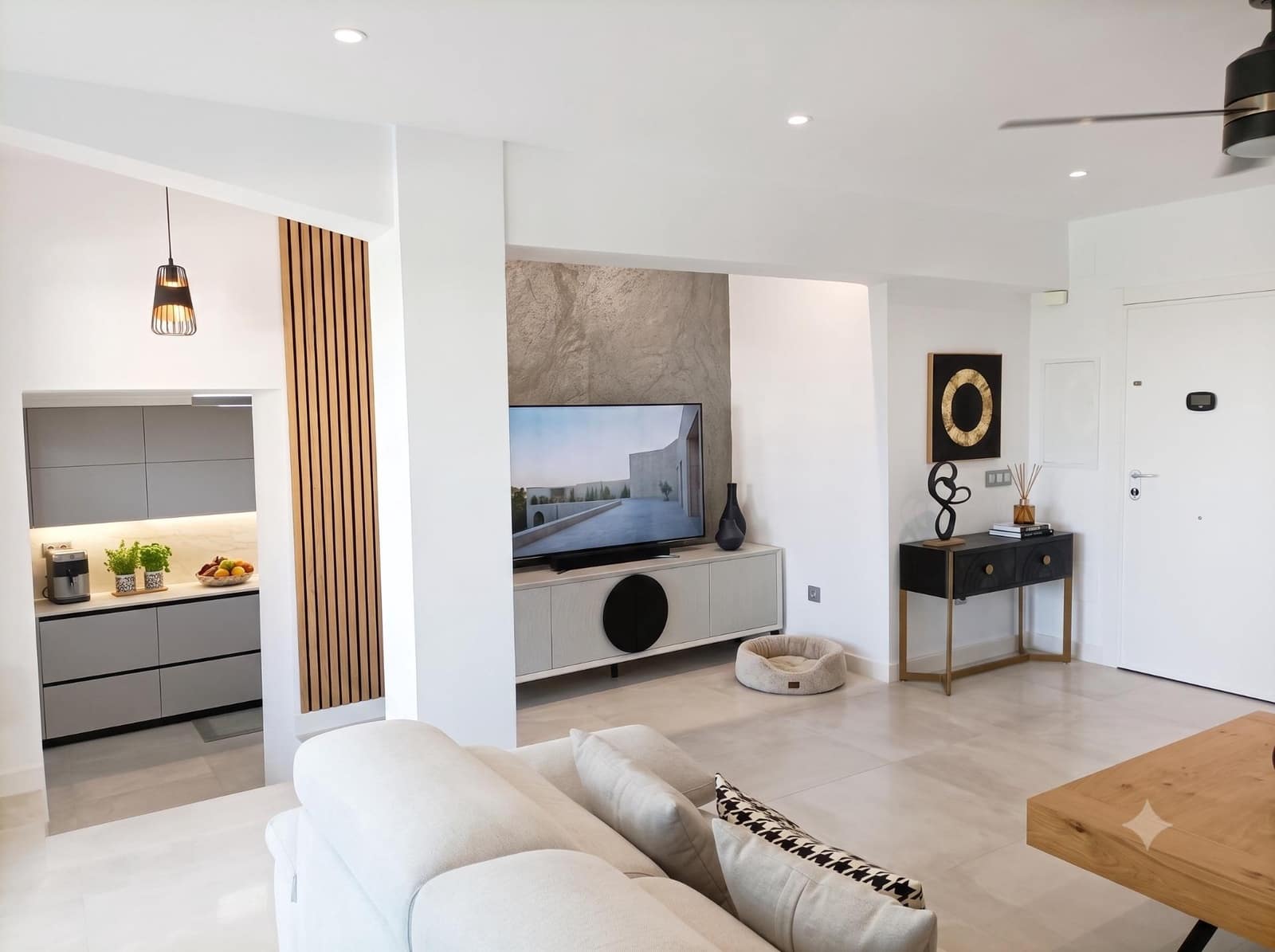 3 sovrum Lägenhet till salu i Torremolinos med pool garage - 650 000 € (Ref: 9934205)