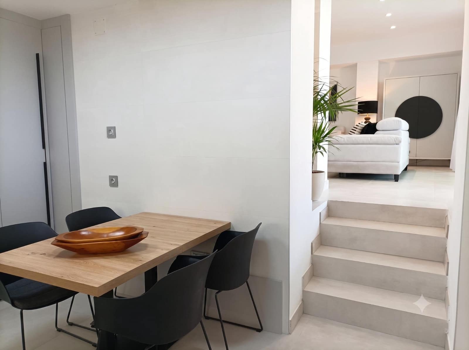 3 sovrum Lägenhet till salu i Torremolinos med pool garage - 650 000 € (Ref: 9934205)