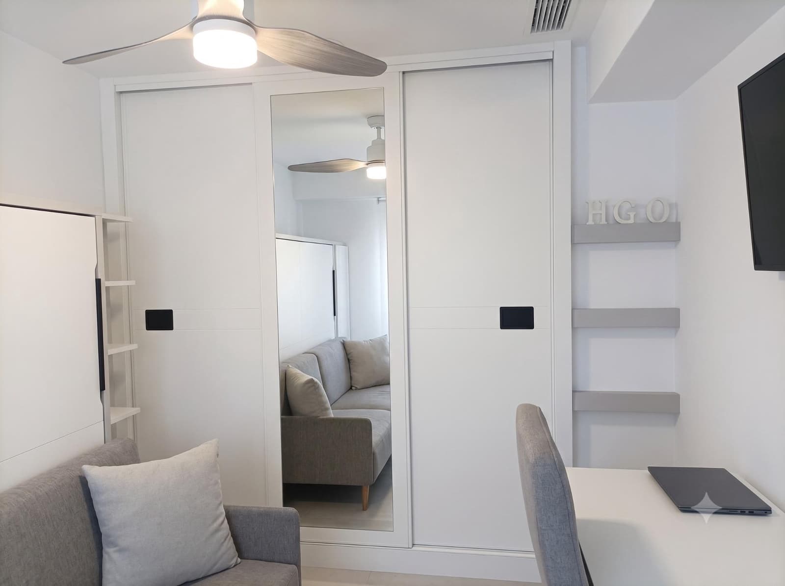 3 sovrum Lägenhet till salu i Torremolinos med pool garage - 650 000 € (Ref: 9934205)
