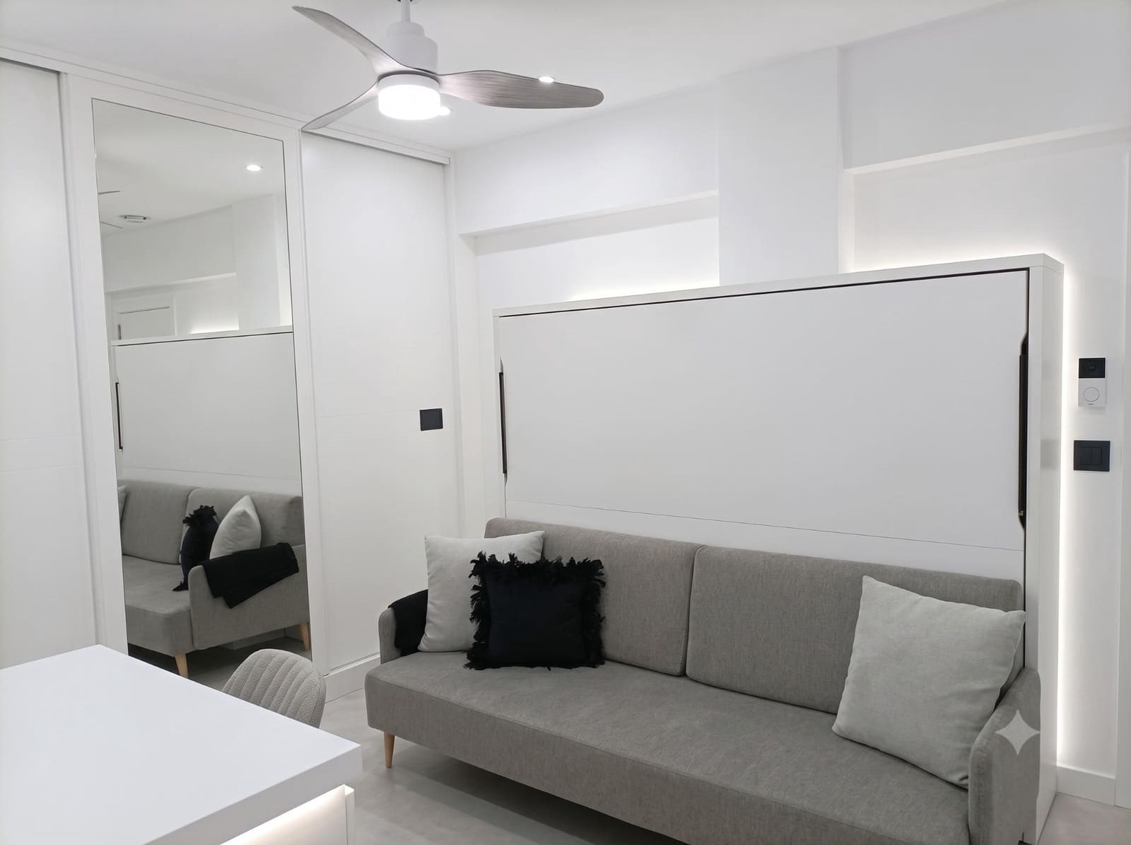 3 sovrum Lägenhet till salu i Torremolinos med pool garage - 650 000 € (Ref: 9934205)
