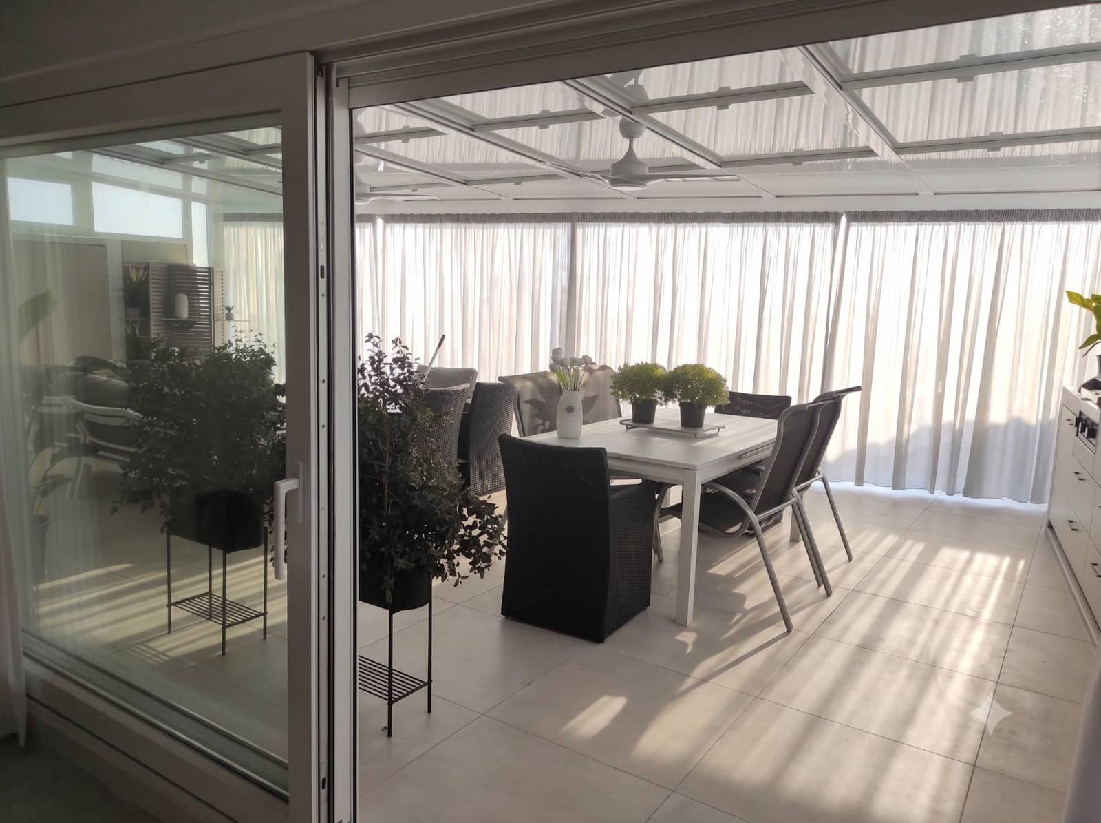 3 sovrum Lägenhet till salu i Torremolinos med pool garage - 650 000 € (Ref: 9934205)