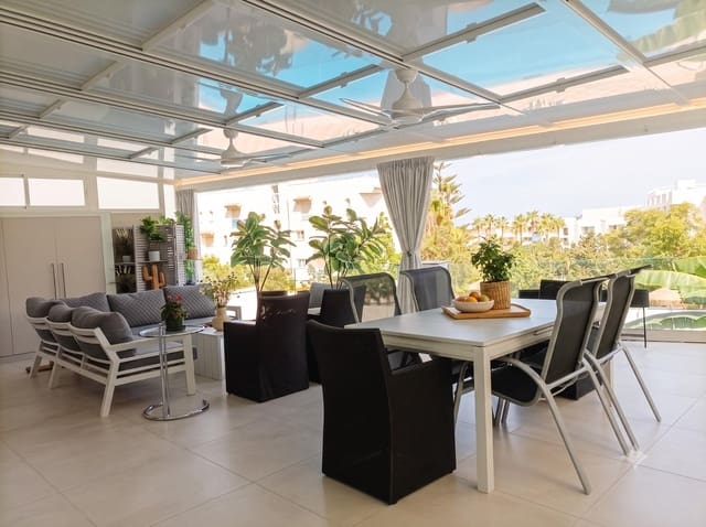 3 soveværelse Lejlighed til salg i Torremolinos med swimmingpool garage - € 659.000 (Ref: 9934205)