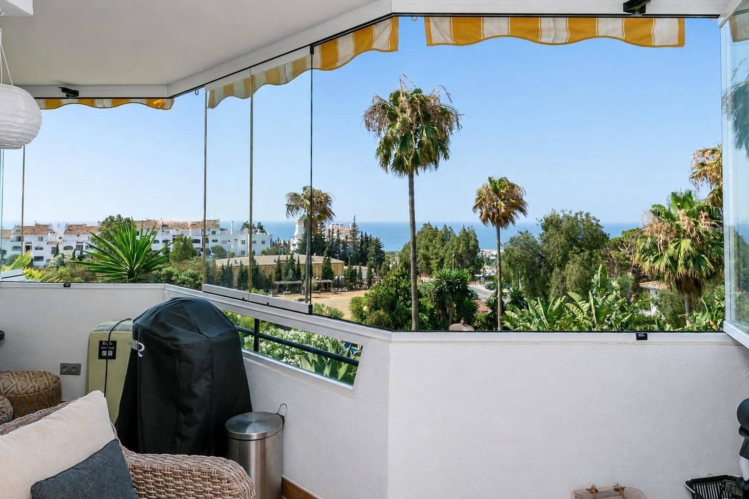 2 camera da letto Appartamento in vendita in Sitio de Calahonda con piscina - 345.000 € (Rif: 9962705)