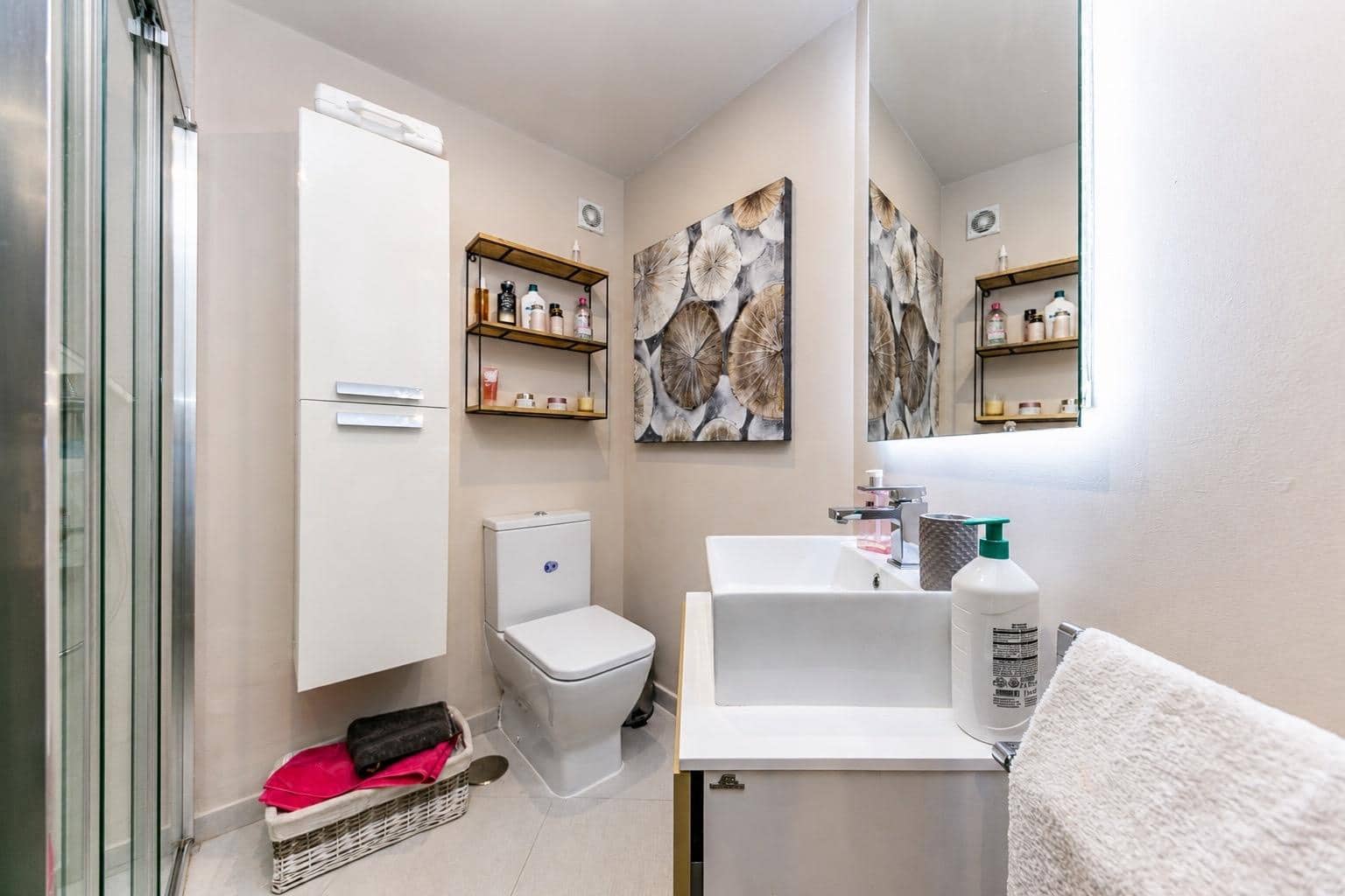 2 camera da letto Appartamento in vendita in Sitio de Calahonda con piscina - 345.000 € (Rif: 9962705)