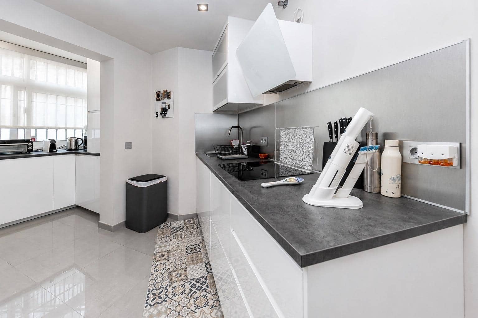 2 camera da letto Appartamento in vendita in Sitio de Calahonda con piscina - 345.000 € (Rif: 9962705)
