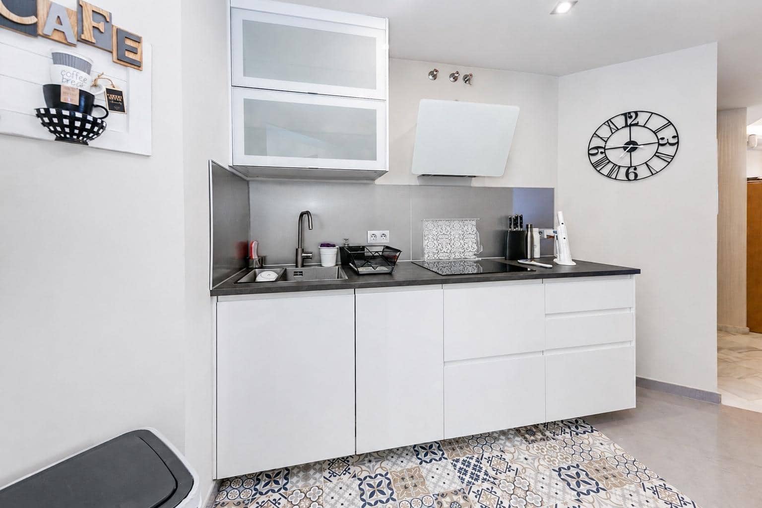 2 camera da letto Appartamento in vendita in Sitio de Calahonda con piscina - 345.000 € (Rif: 9962705)