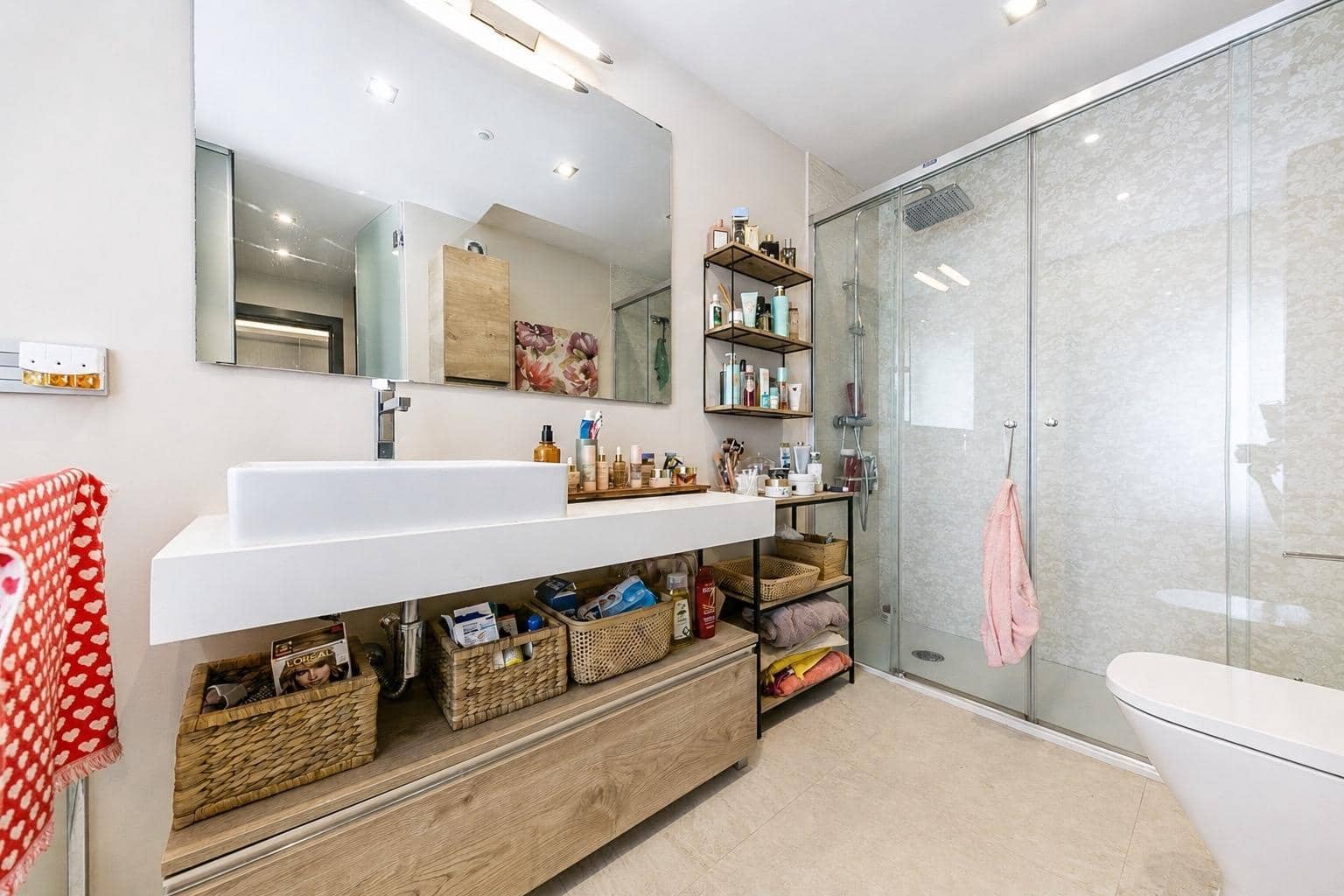 2 camera da letto Appartamento in vendita in Sitio de Calahonda con piscina - 345.000 € (Rif: 9962705)
