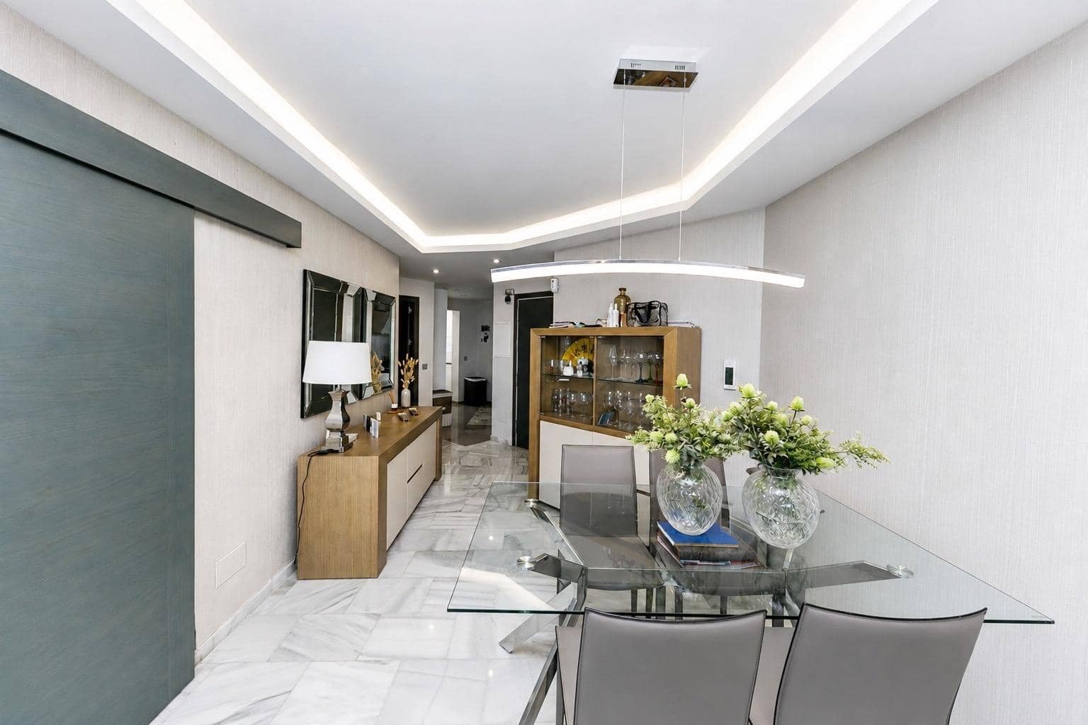 2 camera da letto Appartamento in vendita in Sitio de Calahonda con piscina - 345.000 € (Rif: 9962705)