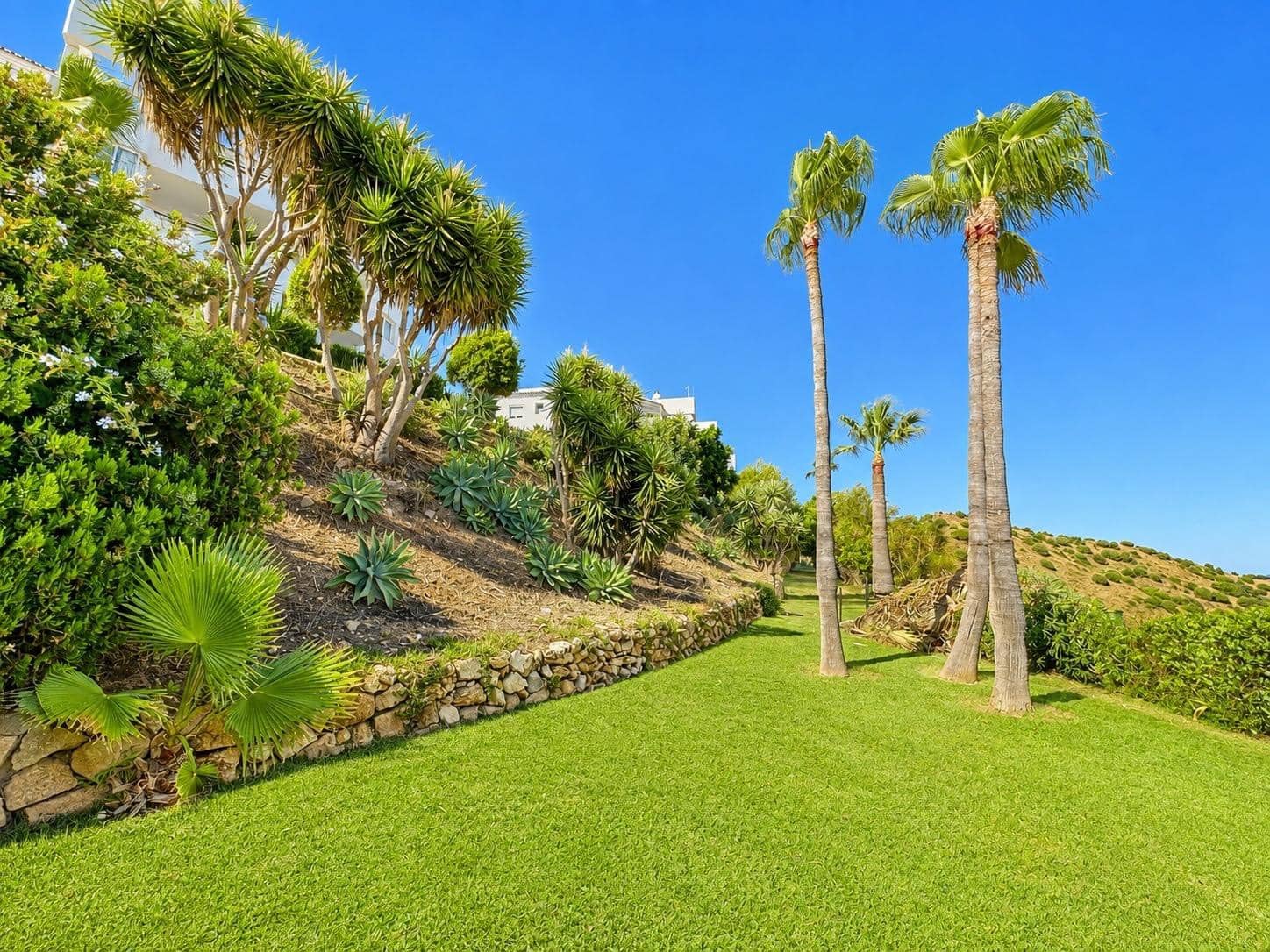 2 camera da letto Appartamento in vendita in Sitio de Calahonda con piscina - 345.000 € (Rif: 9962705)