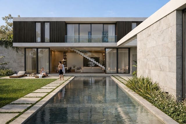 Byggetomt til salgs i La Cala Golf - Lagar Martell, Mijas - € 310 000 (Ref: 9990722)