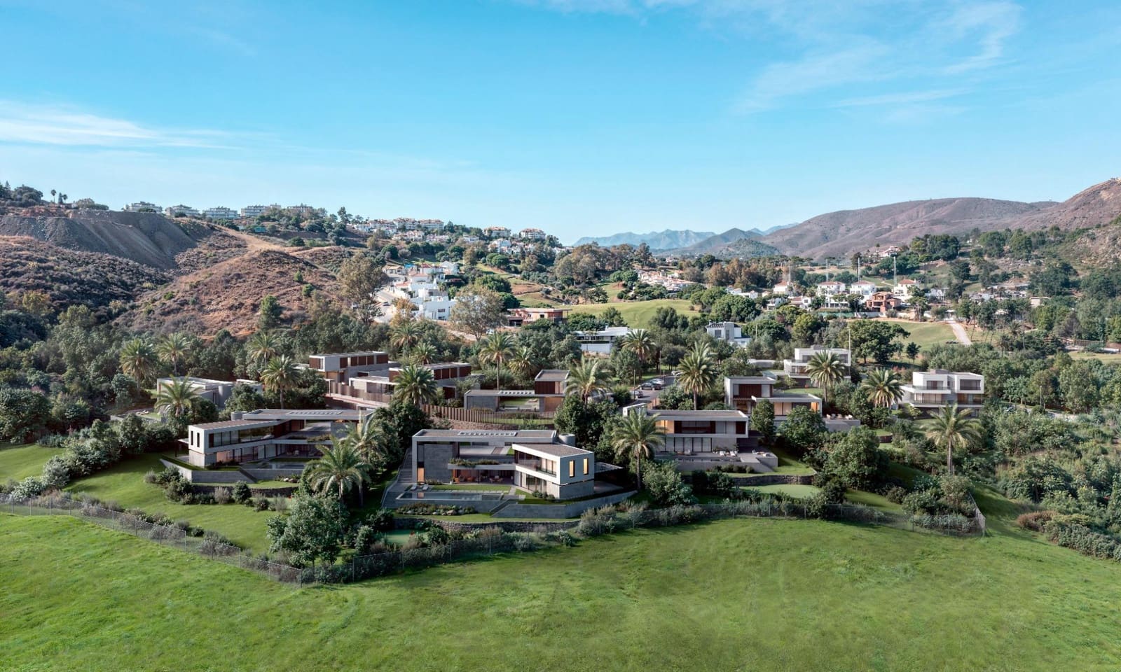 Byggegrund til salg i Mijas - € 310.000 (Ref: 9990722)