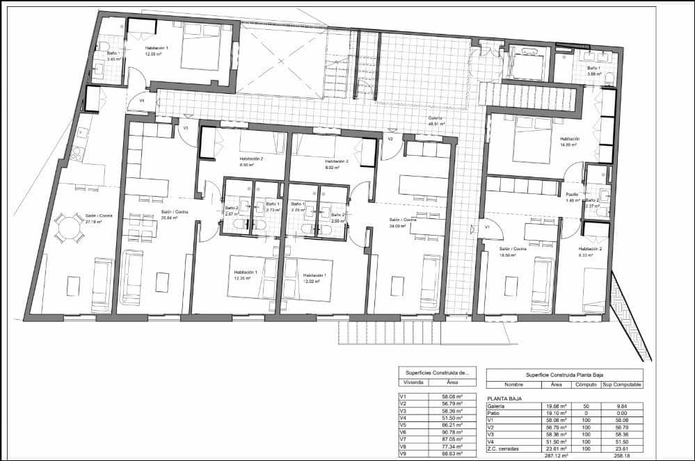 Terreno para Construção para venda em Benalmadena - 590 000 € (Ref: 9990724)