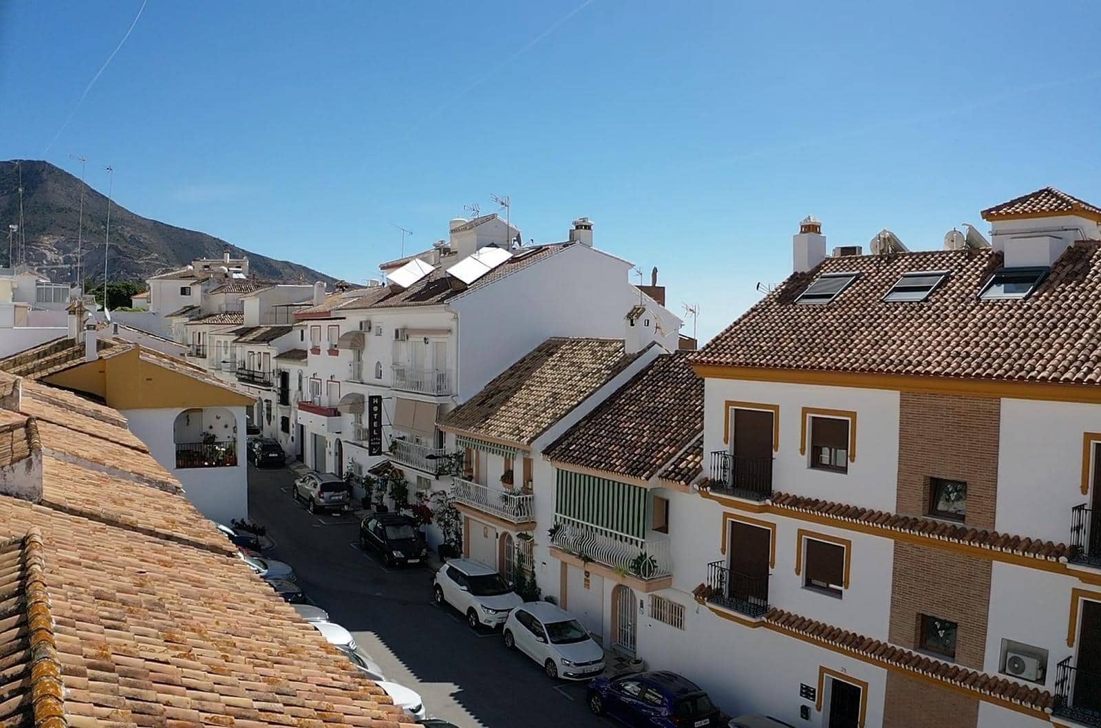 Terreno para Construção para venda em Benalmadena - 590 000 € (Ref: 9990724)