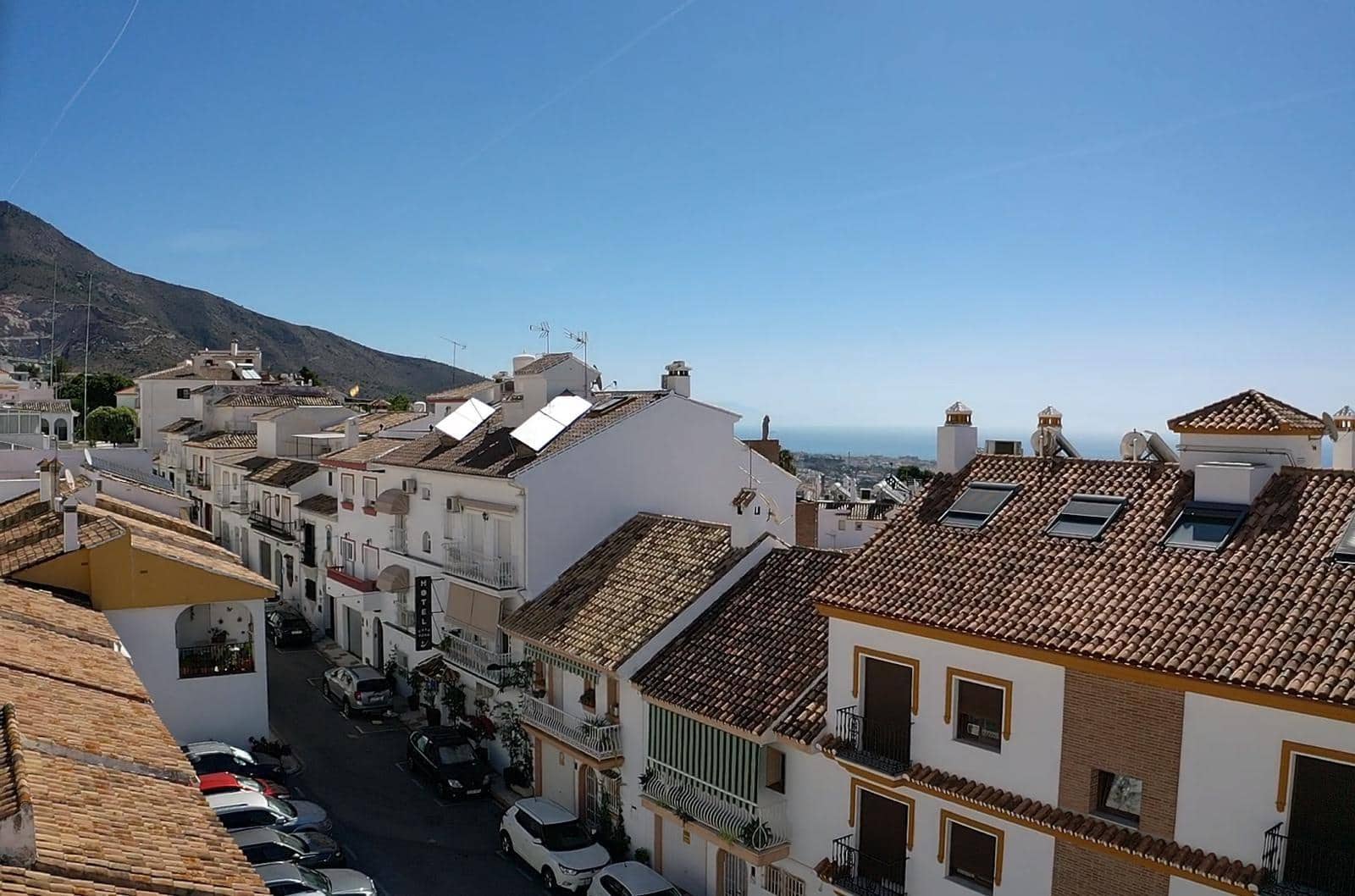 Terreno para Construção para venda em Benalmadena - 590 000 € (Ref: 9990724)