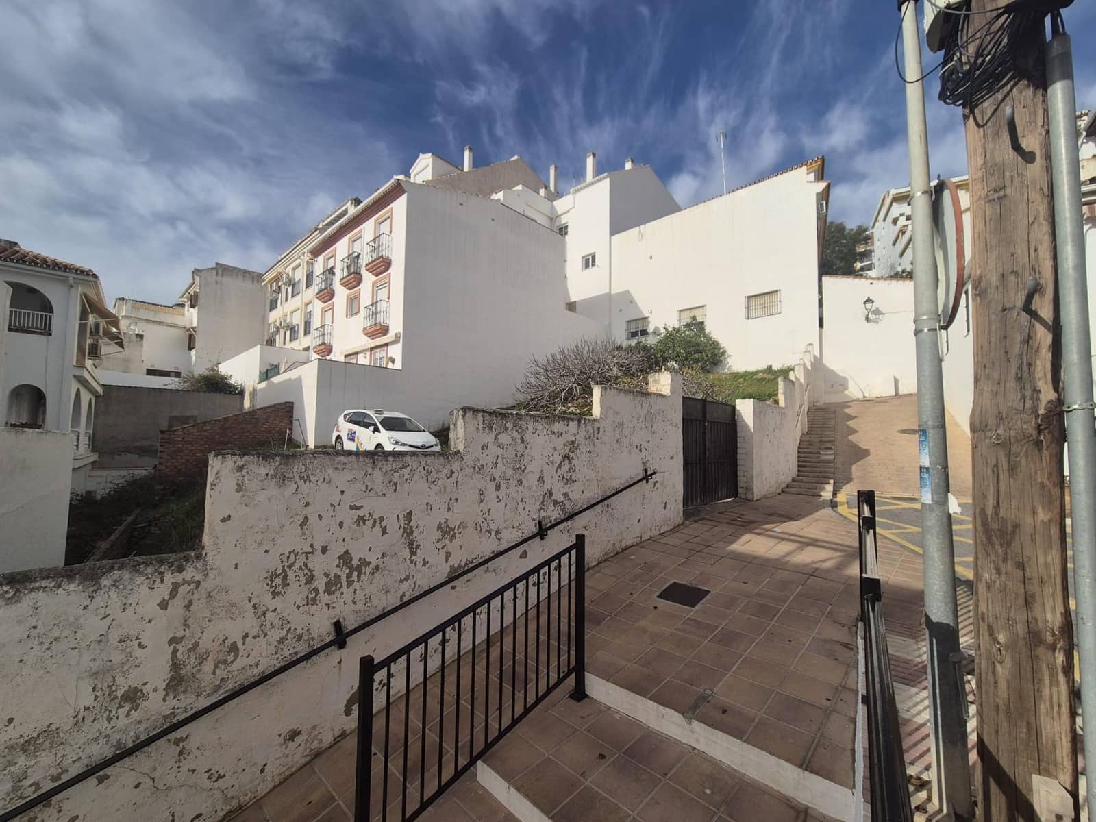 Terreno para Construção para venda em Benalmadena - 590 000 € (Ref: 9990724)