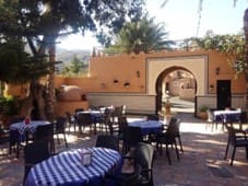 Restaurang/Bar till salu i Turre - 550 000 € (Ref: 8837541)