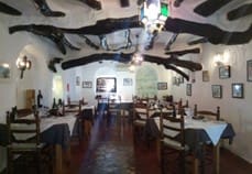 Restaurant/Bar til salgs i Turre - € 550 000 (Ref: 8837541)