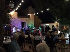 Restaurang/Bar till salu i Turre - 550 000 € (Ref: 8837541)