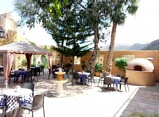 Restaurant/Bar til salgs i Turre - € 550 000 (Ref: 8837541)