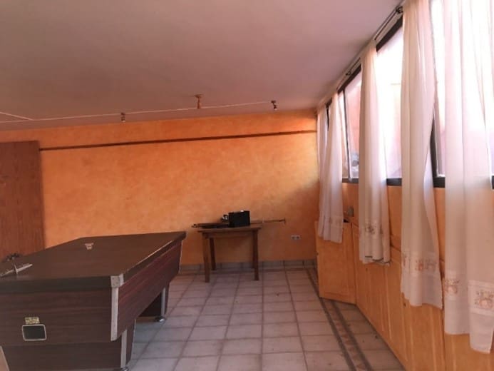 Restaurant/Bar til salgs i Turre - € 550 000 (Ref: 8837541)