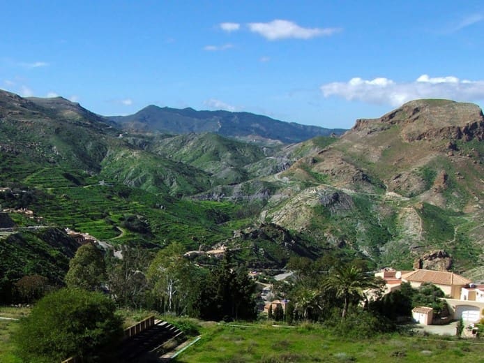 Restaurant/Bar til salgs i Turre - € 550 000 (Ref: 8837541)