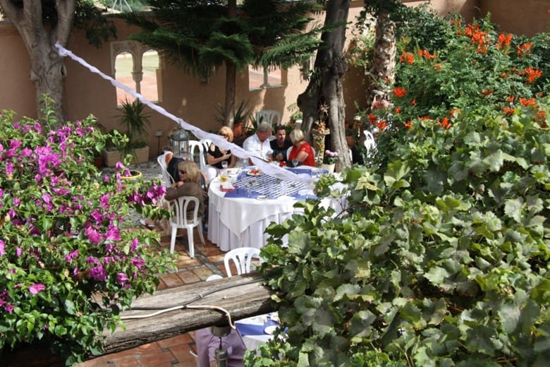 Restaurant/Bar til salgs i Turre - € 550 000 (Ref: 8837541)