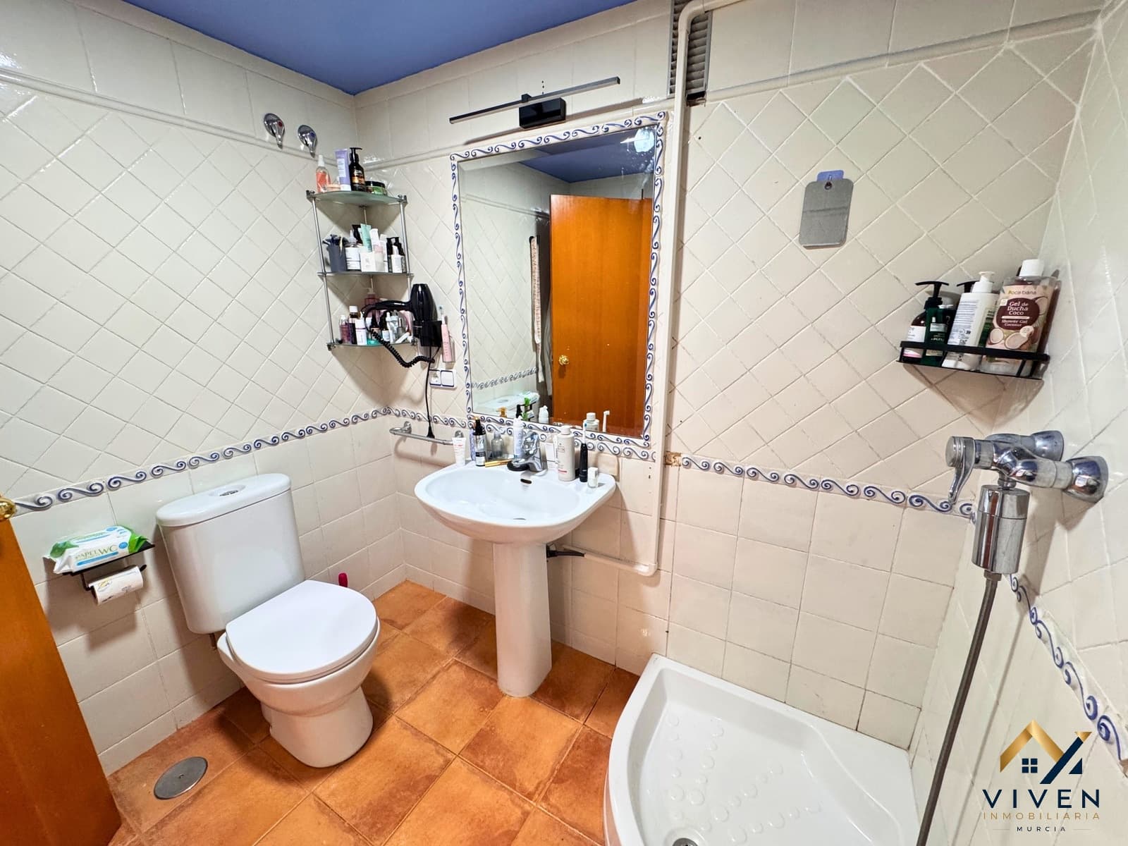 2 sovrum Lägenhet till salu i Benidorm med pool garage - 500 000 € (Ref: 10021180)